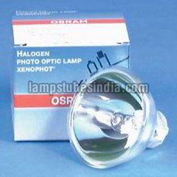 Halogen Photo Optic Lamp