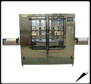 3L--10L Filling Machine