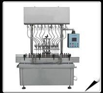 AGF Automatic Gravity Filling Machine