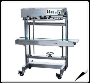 Automatic Band Sealer