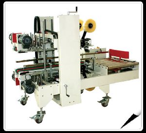 Automatic Carton corner Sealer