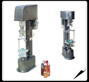 BFC-09 - Multi-purpose locking and capping machine