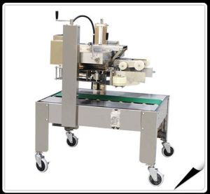 CS-05 - Semi-Automatic Carton Sealer