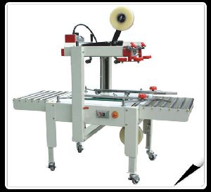 CS-06 - Semi-Automatic Carton Sealer