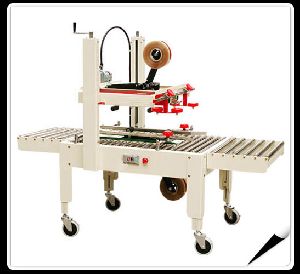 CS-10 - Semi-Automatic Carton Sealer