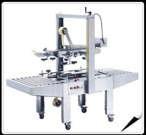 CS-11 - Semi-Automatic Carton Sealer