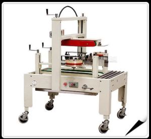 CS-15 - Semi-Automatic Carton Sealer