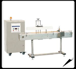 IS-06 - Induction Sealing Machine