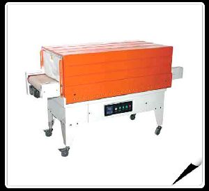 jet Thermal shrink packaging machine