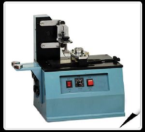 PC-02 - Pad Printing Machine