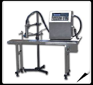 PC-04 - Industrial Ink Jet Printer