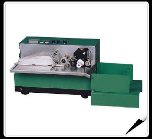 PC-08 - Solid-ink Coding Machine