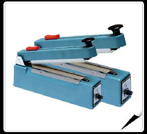 plastic film sealer