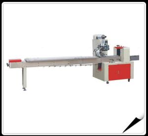 PTPM-04 - Multi-Function Pillow Type Packer