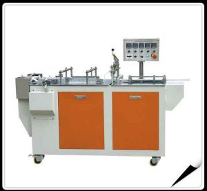 TP-01 - Semi-automatic tridimensional packing machine