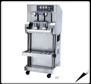 Vacuum Gas-filling Packaging Machine