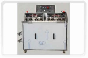 YBJ-500-4A Pouch Liquid Packing Machine