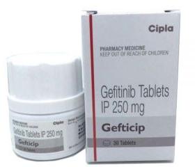 Gefticip IP Tablets