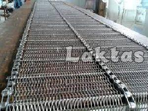 Balance Weave Conveyor Belt