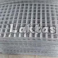 Stainless Steel Welded Mesh