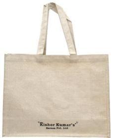 Canvas Bags