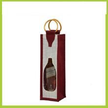 SINGLE WINE BOTTLE BAG