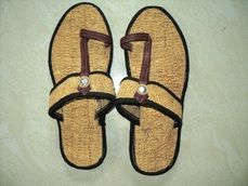 Vetiver Footwear