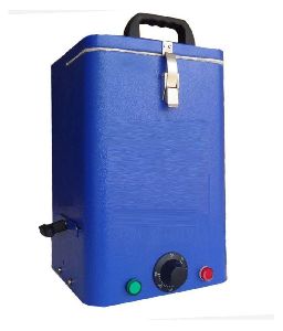 sanitary napkin incinerator