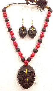 Terracotta Necklace Sets