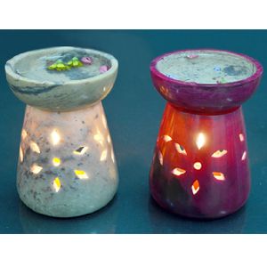 Aroma Oil Burner