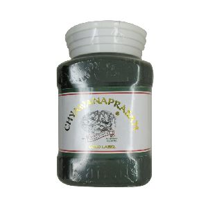 Chyawanaprasam