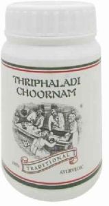 Thriphaladi Choornam