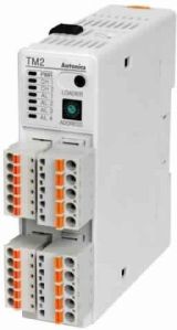 AUTONICS DIN RAIL PID CONTROLLER