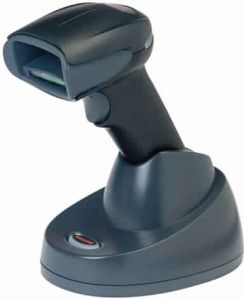 HONEYWELL XENON 1902 WIRELESS AREA IMAGING SCANNER