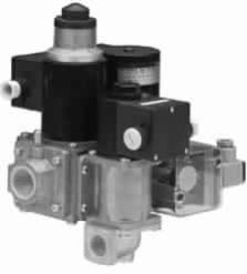 Multiblock Valve