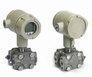 Pressure Transmitter