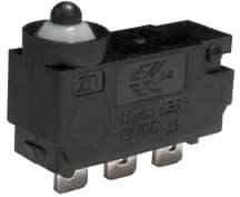 SEALED SUBMINIATURE BASIC SWITCHES