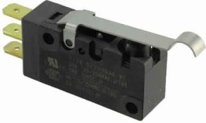 WATERTIGHT MINIATURE BASIC SWITCHES