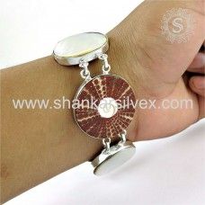 Shell Bracelet