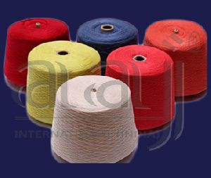 Cotton Yarn