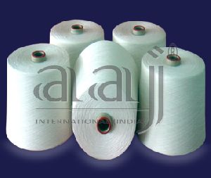 Polyester Linen Yarn