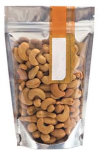 Dry Fruit Stand Up Pouch