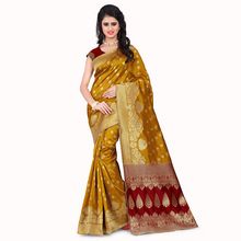 Banarasi Silk Party Saree