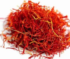 Saffron/Zafran/Kesar Absolute Oil