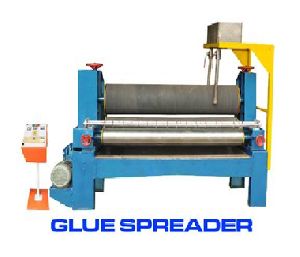 GLUE SPREADER MACHINE - 1400 mm