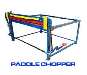 PADDLE CHOPPER