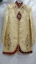 Groom Sherwani