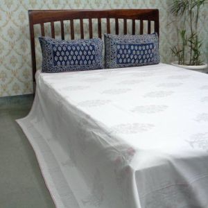 3D Queen size Bedspread