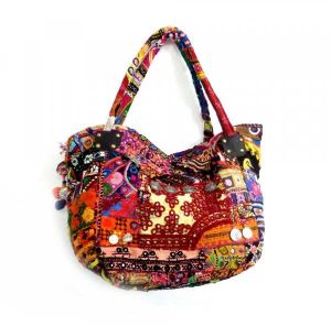 Banjara tote bag