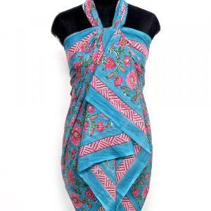 Beach Wrap Sarong